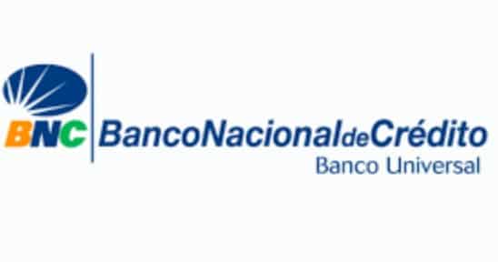banco nacional de credito universal BNC