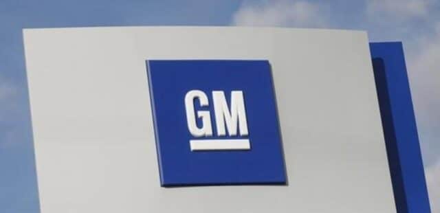 General Motors Venezuela Telefono