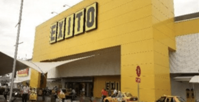 supermercado exito telefono venezuela